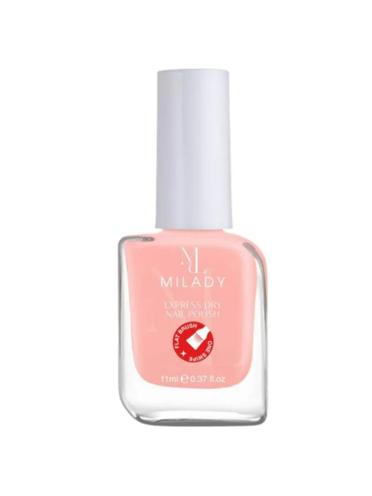 مناكير - طلاء اظافر ميليدي - 607