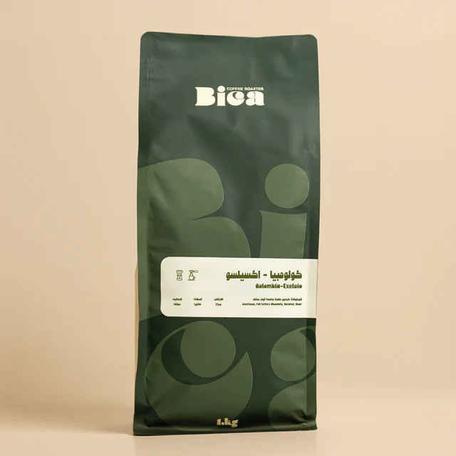 اكسلسيو كولومبيا - كيلو