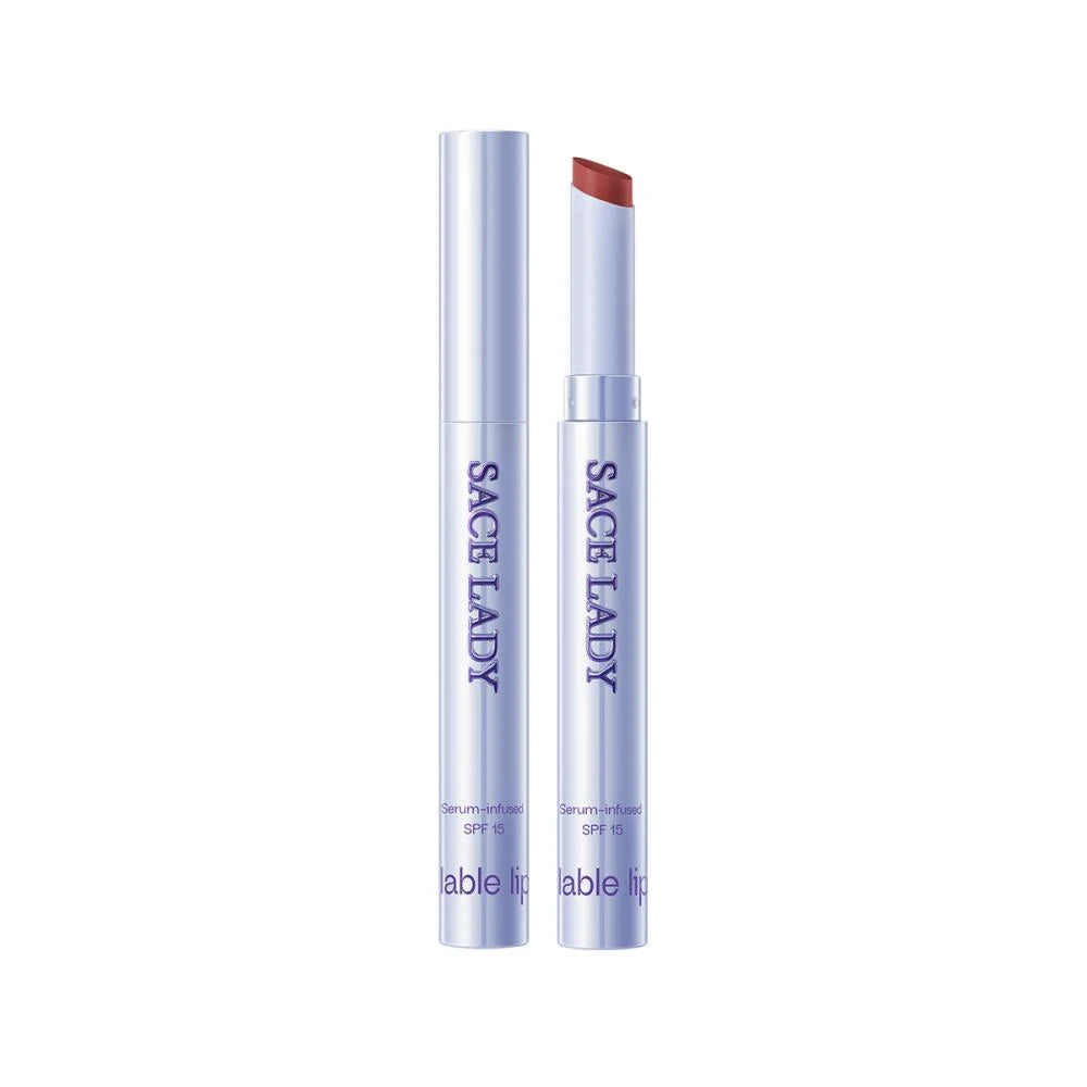 Sis Lady Matte Lip Pencil - 2g - Y01