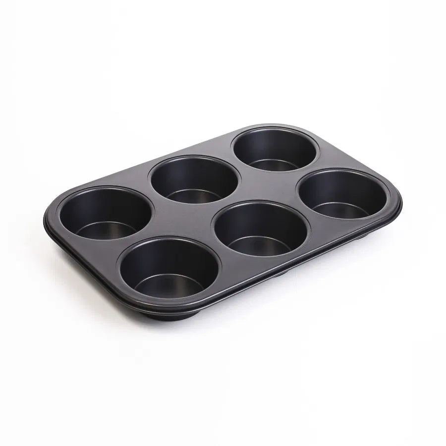 صينية كيك 6 عيون