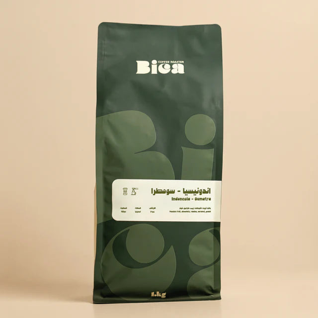 سومطرة إندونيسيا -كيلو