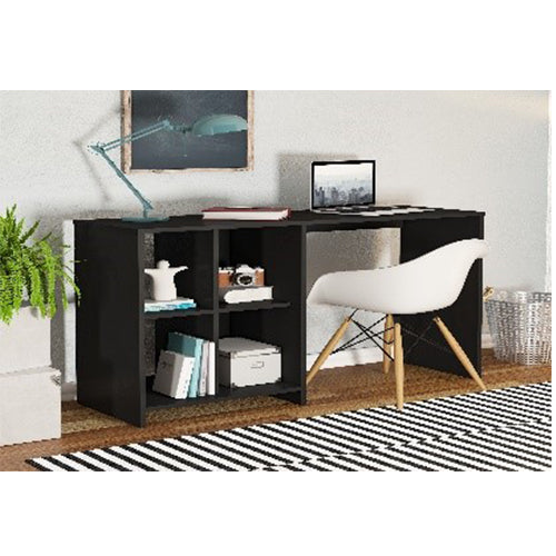 MATRIX DESK - BLACK