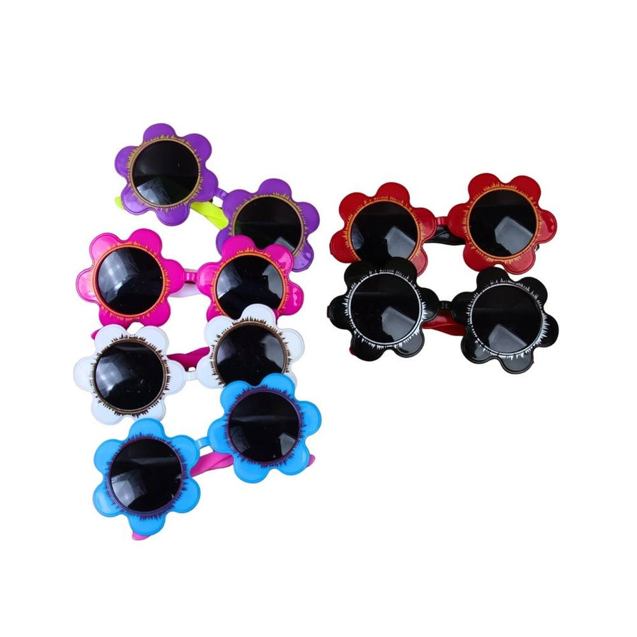 نظــارة أطفـال ملونـه