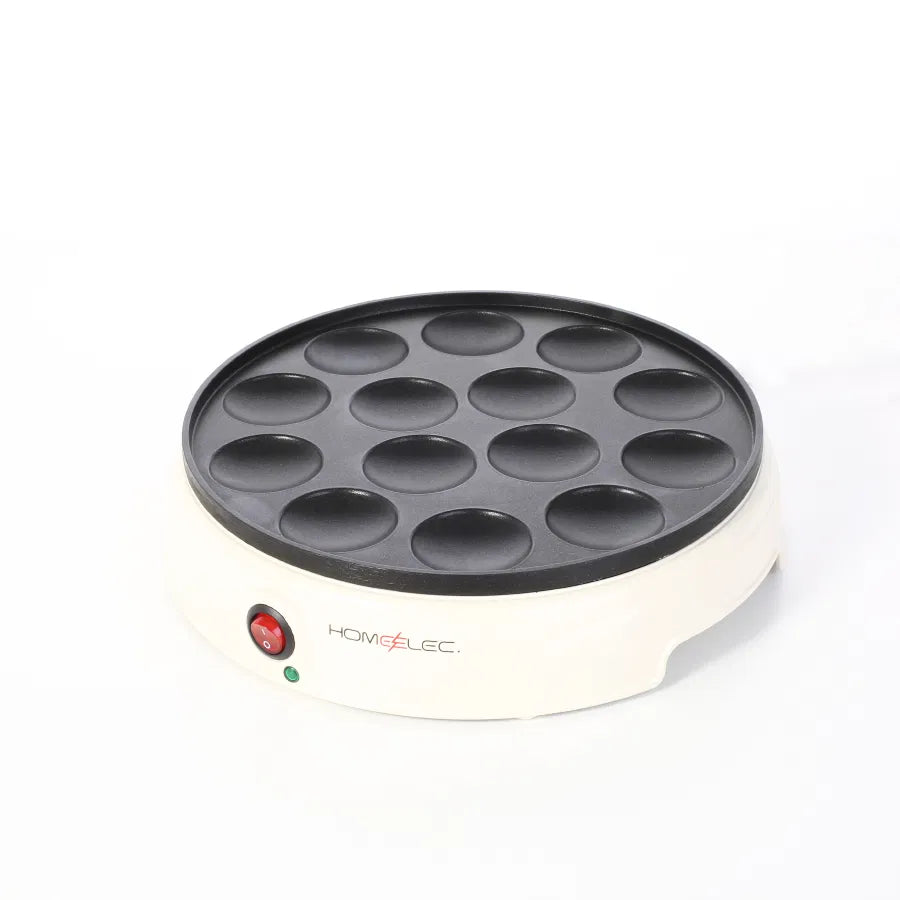 آلة ميني بان كيك هوم إلك