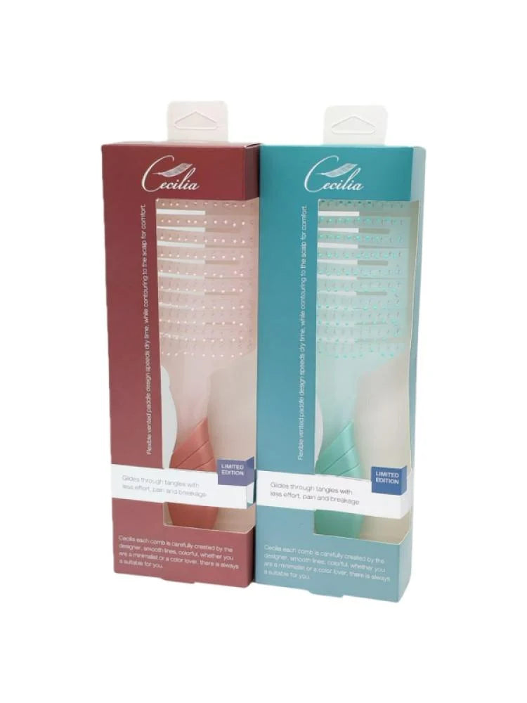 هير سيستم فرشة شعر BK25-105