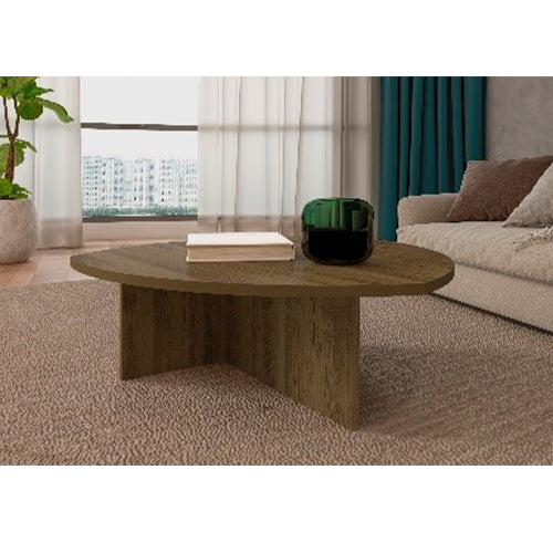 DELTA COFFEE TABLE - PINE