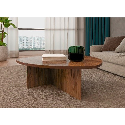 DELTA COFFEE TABLE - CEDAR