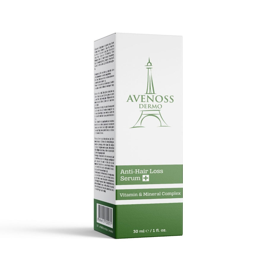 Aveeno Dermo Serum Anti Hair Loss 30ml