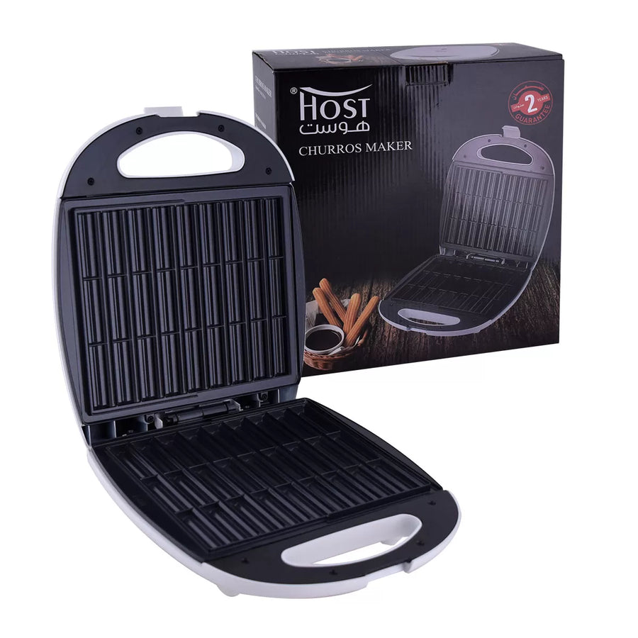 صانعه بلح الشام هوست موديل