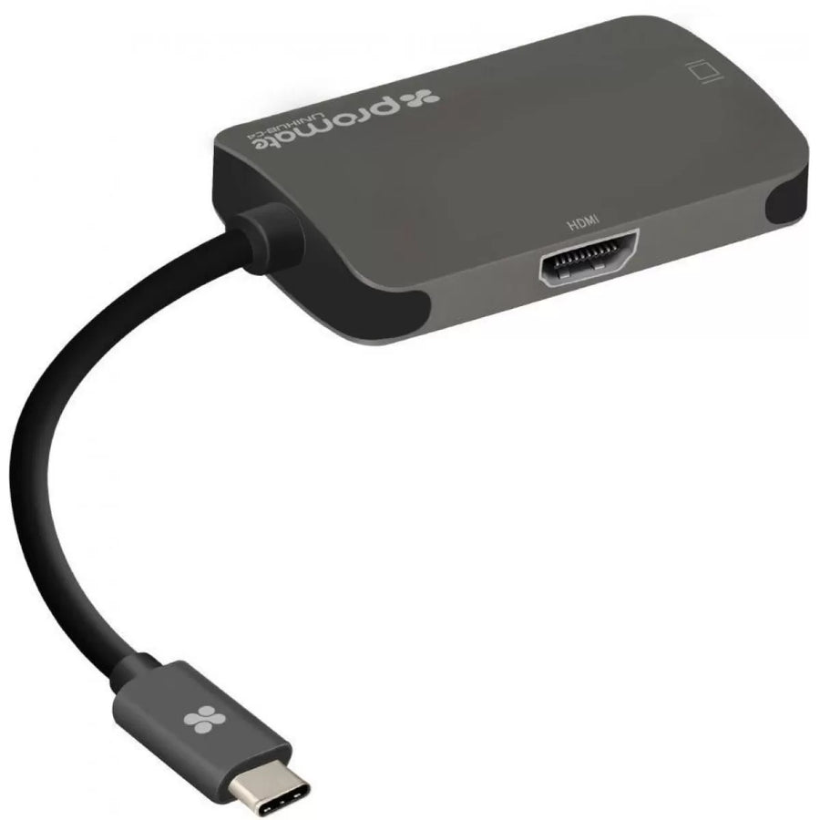 بروميت موزع يو اس بي 2 مداخل