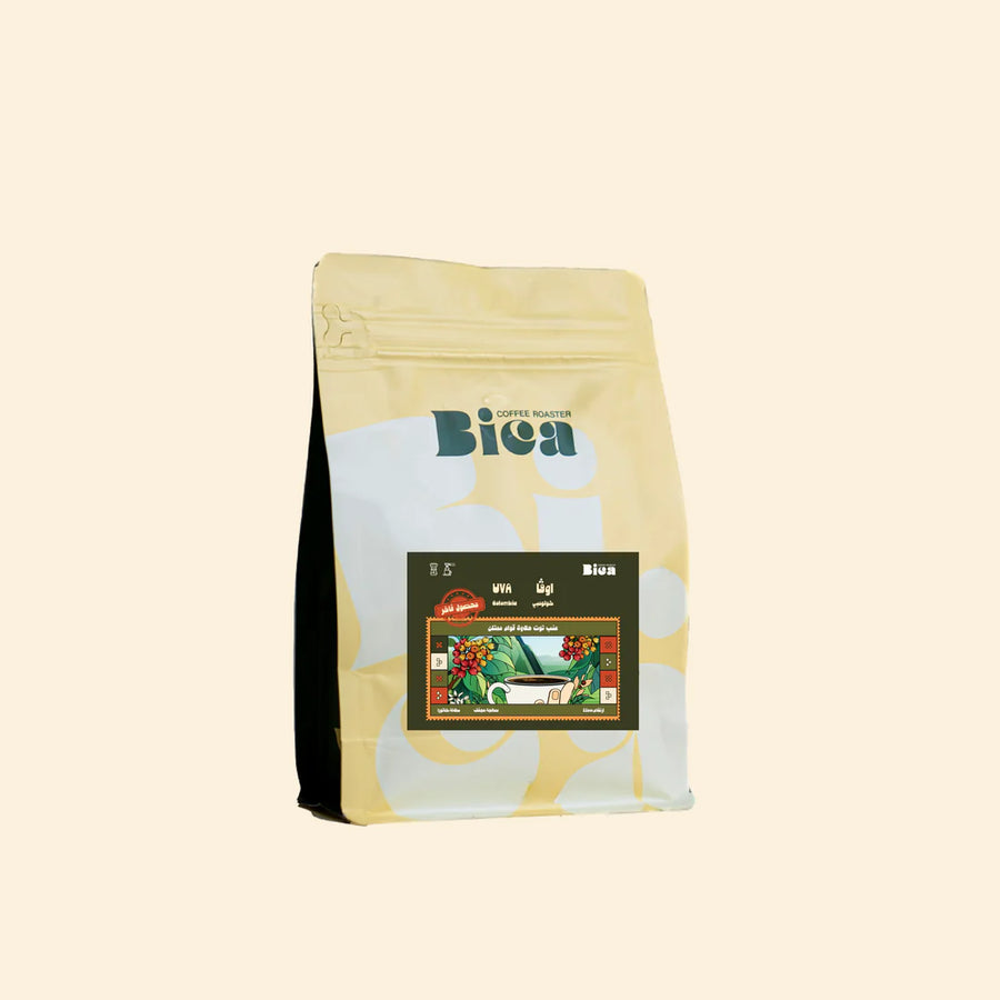 أوڤـا كولومبيا - ربع كيلو