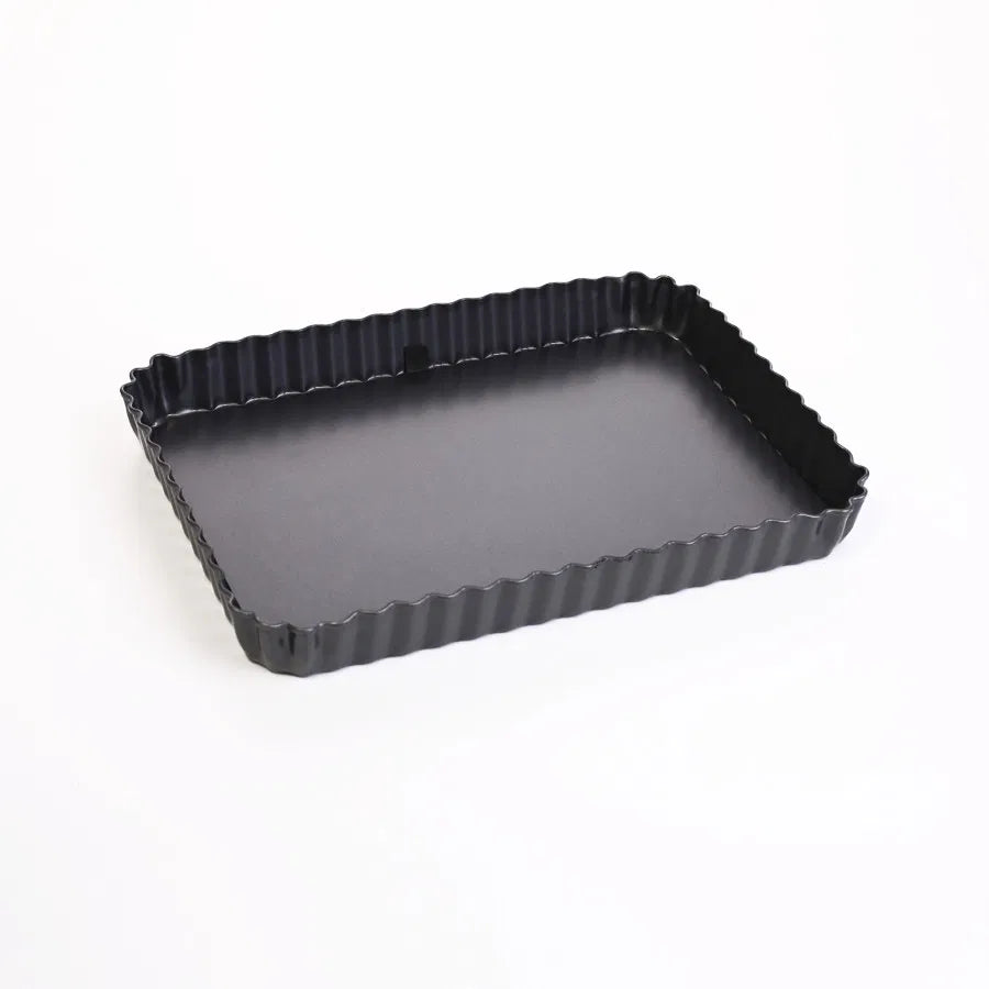 صينية كيك مستطيل