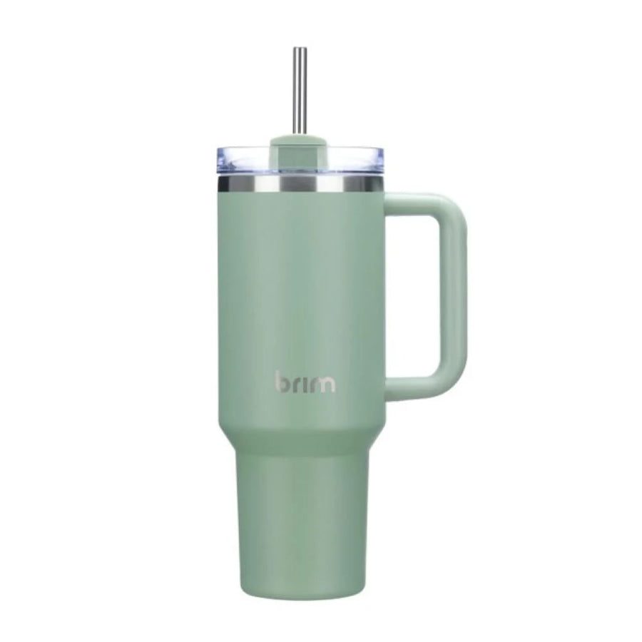 مق برايم pistachio green مقاس 40oz