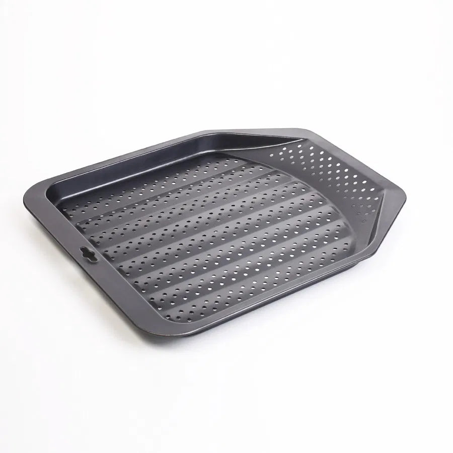 صينية فرن مربع