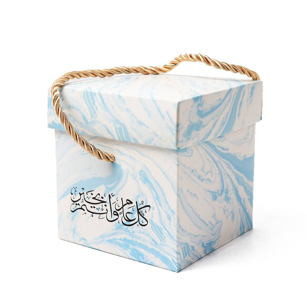 علب كرتونيه