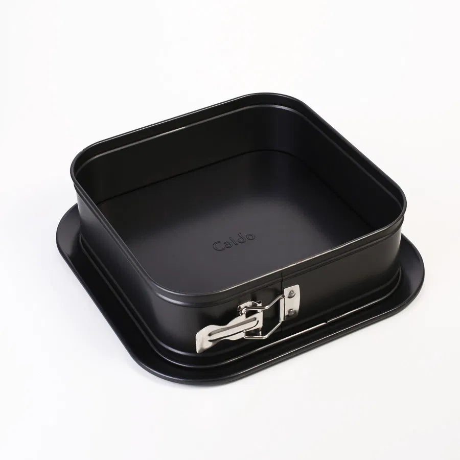 صينية كيك مربع