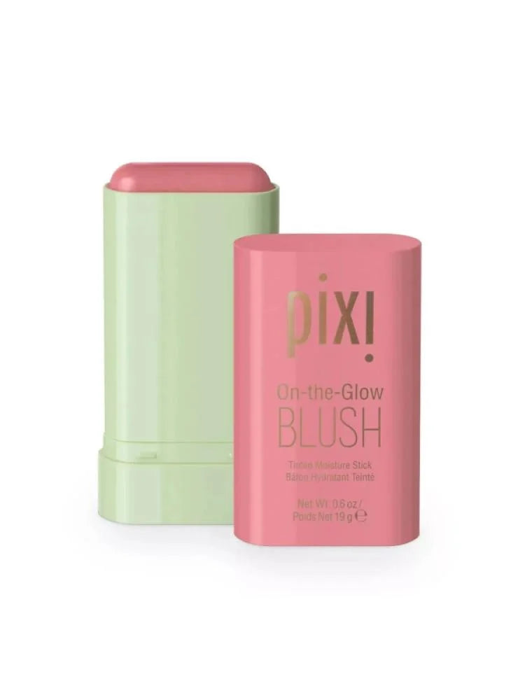 بيكسي – أون ذا جلو بلاش مرطب ملون للبشرة – 19 جرام