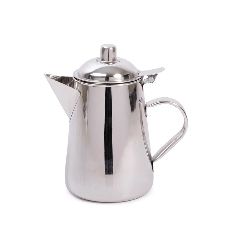 بكرج استيل 1.6 لتر