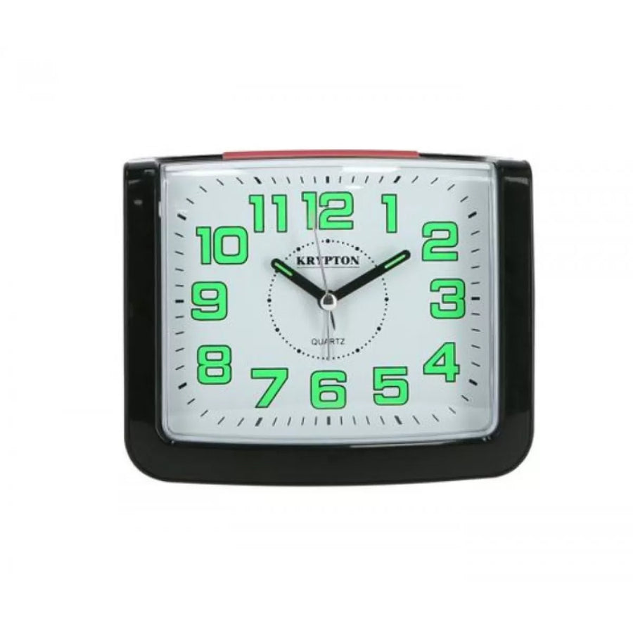 ساعة منبه كريبتون موديل