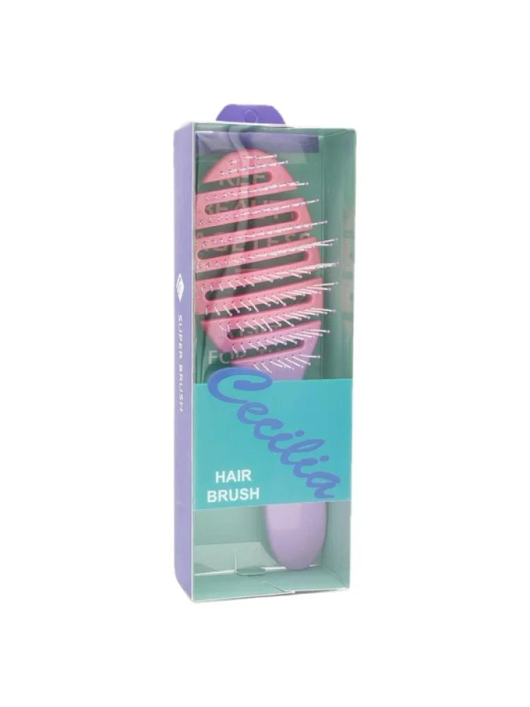 هير سيستم فرشة شعر BK25-107