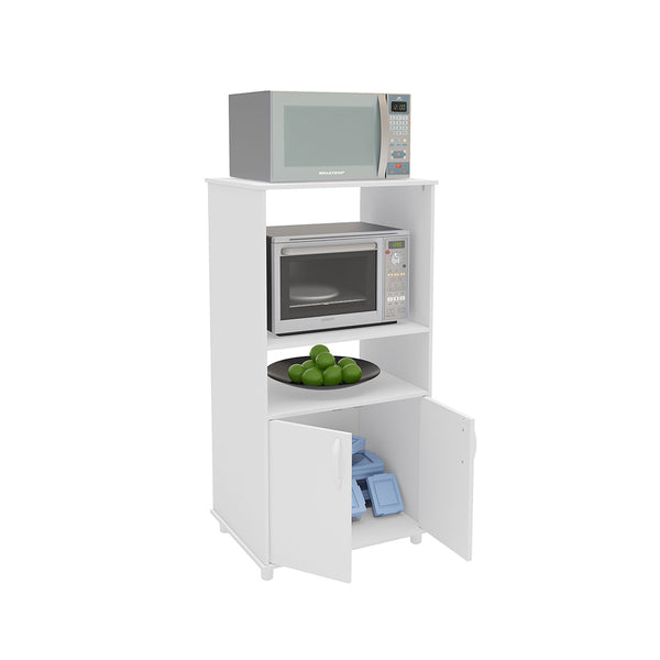 BLUE CABINET