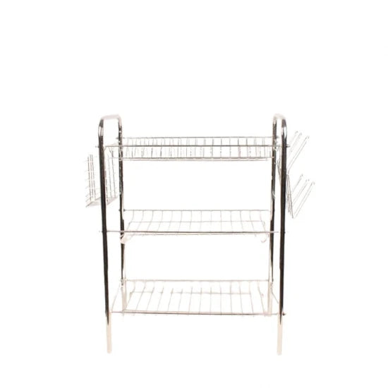 رف تجفيف الصحون