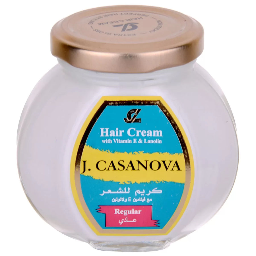कैसानोवा हेयर क्रीम सामान्य 150 मि.ली