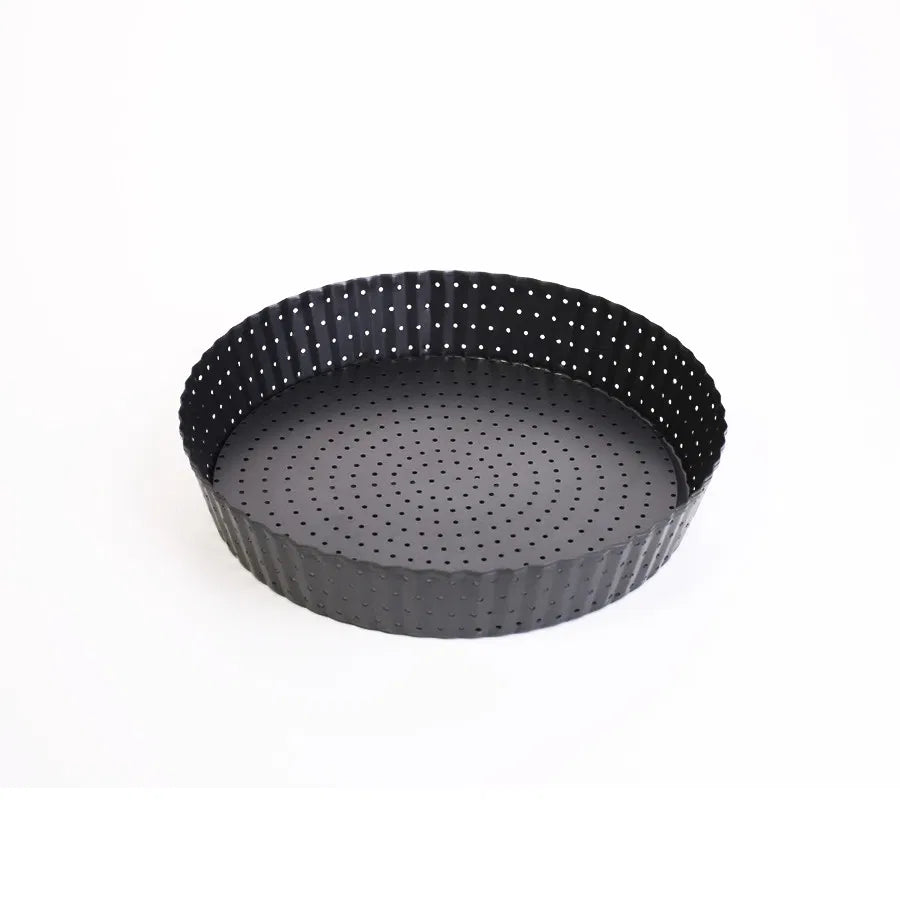 صينية كيك دائري