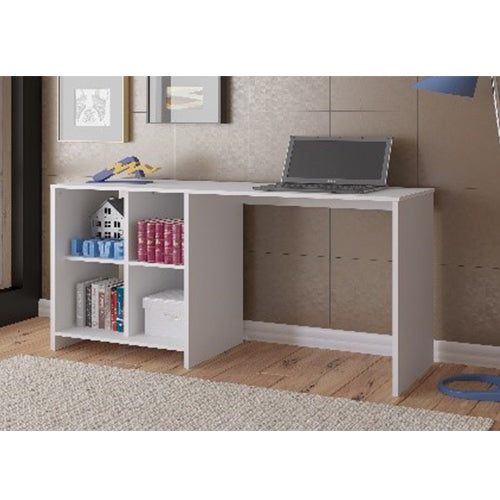 MATRIX DESK - WHITE