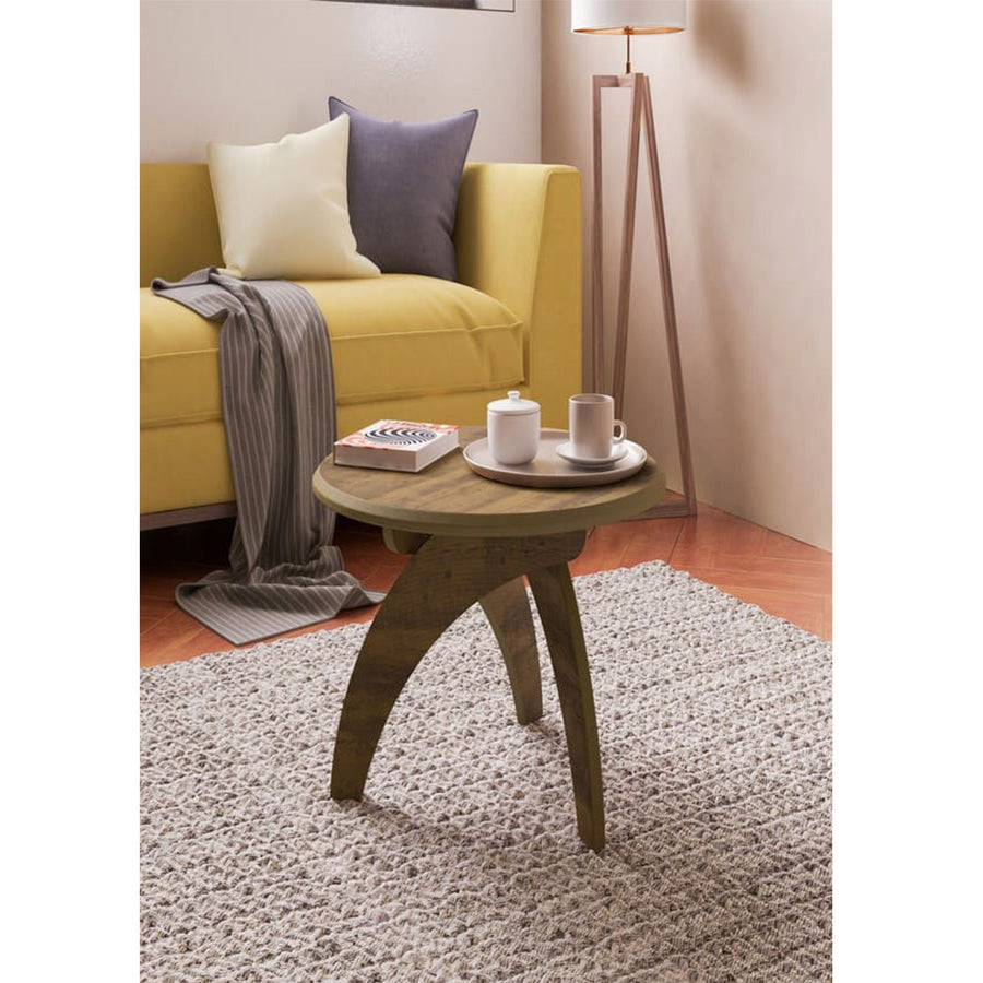 JADE COFFEE TABLE - PINE