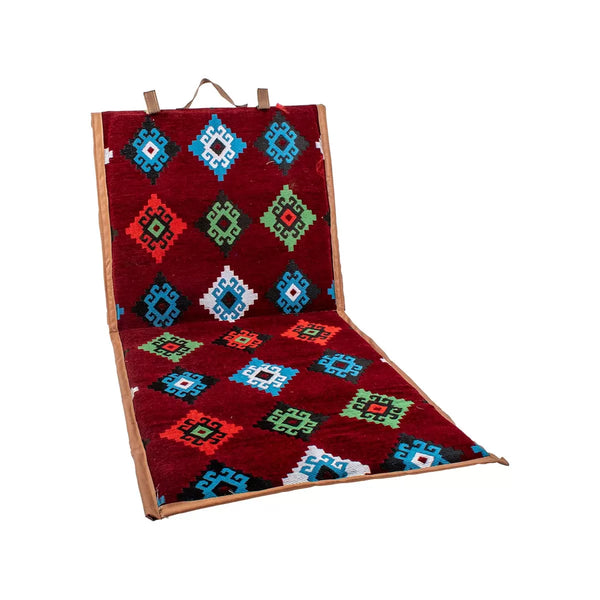 كرسي رحلات ارضي قابل للطي 50 سم