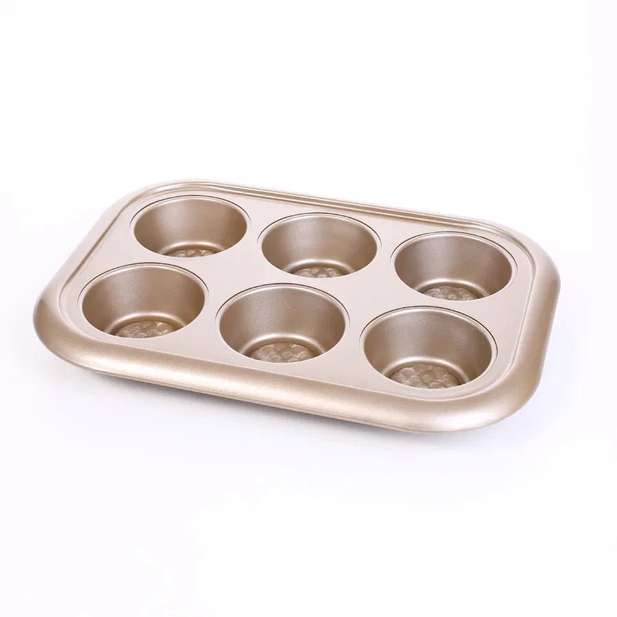 صينية كيك 6 عيون