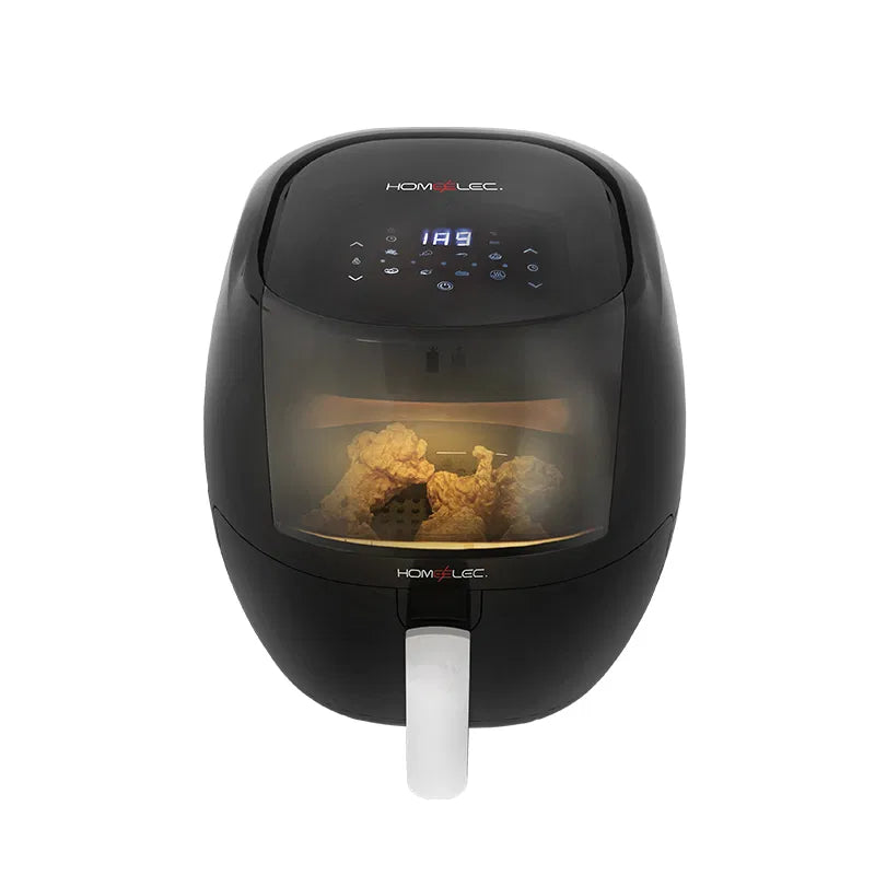 قلاية هوائية هوم إلك ديجتال 1800واط