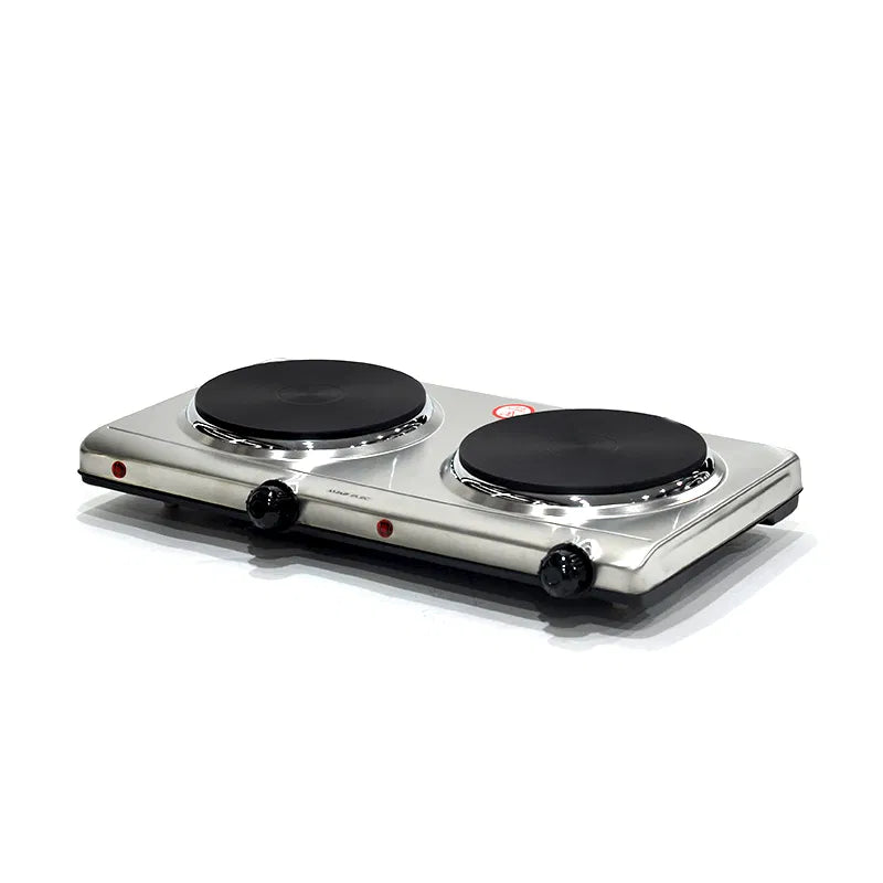 سخان كهربائي 220 واط إستيل