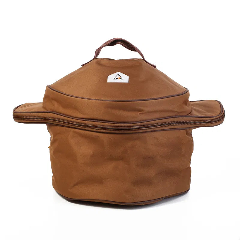 تلبيسة قدر كبير