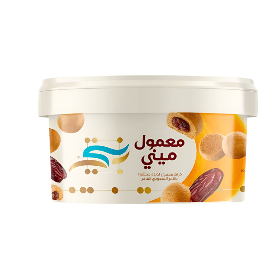 بنتي معمول ميني 90 جرام
