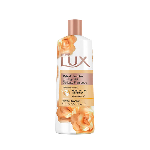 Lux Velvet Jasmine Perfumed Body Wash 500ml