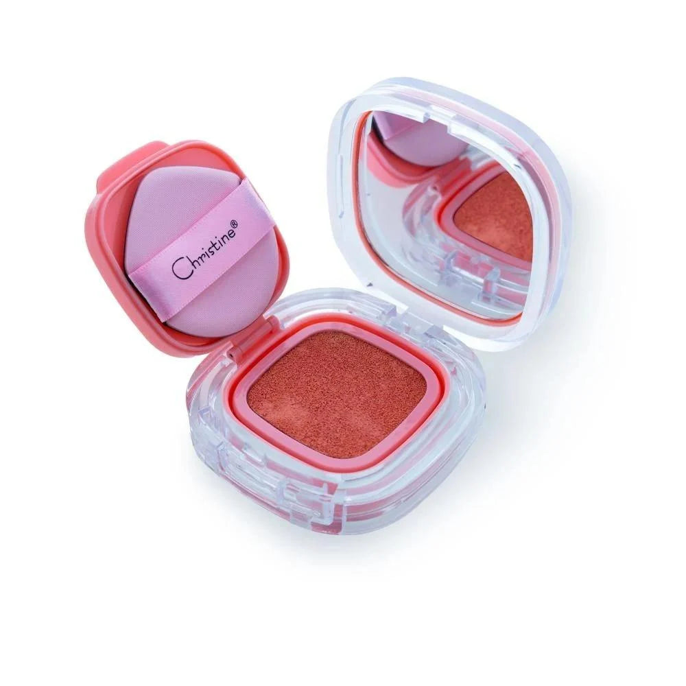 Kristin Cushion Blush - 15g - 02