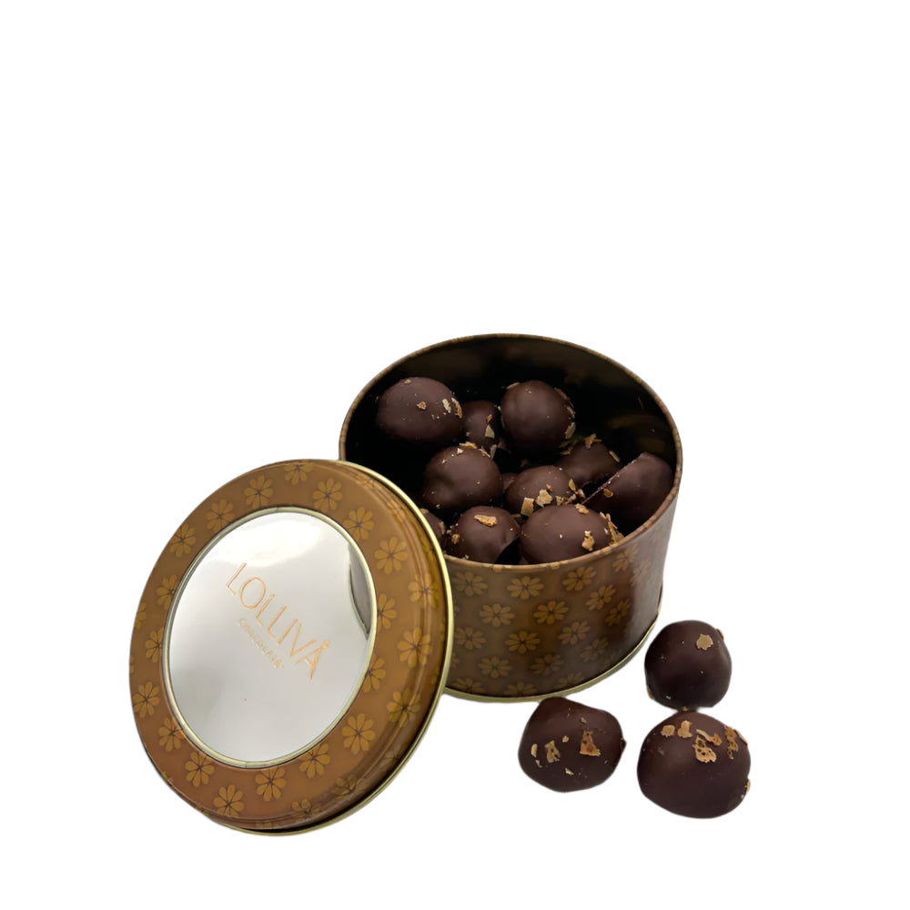 معمول ميني مستقبل الحلا
