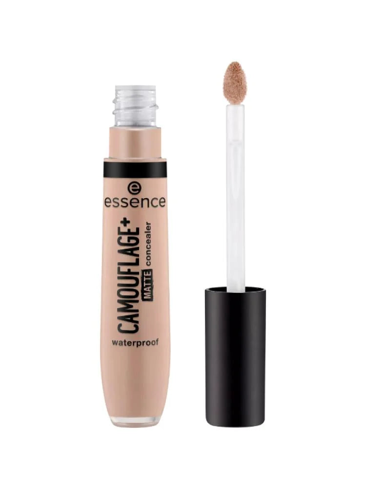 एसेंस फुल कवरेज कंसीलर - 8 मिली - 120