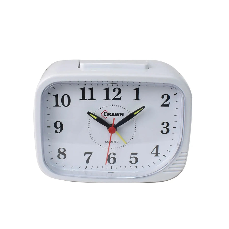 ساعة منبه كراون