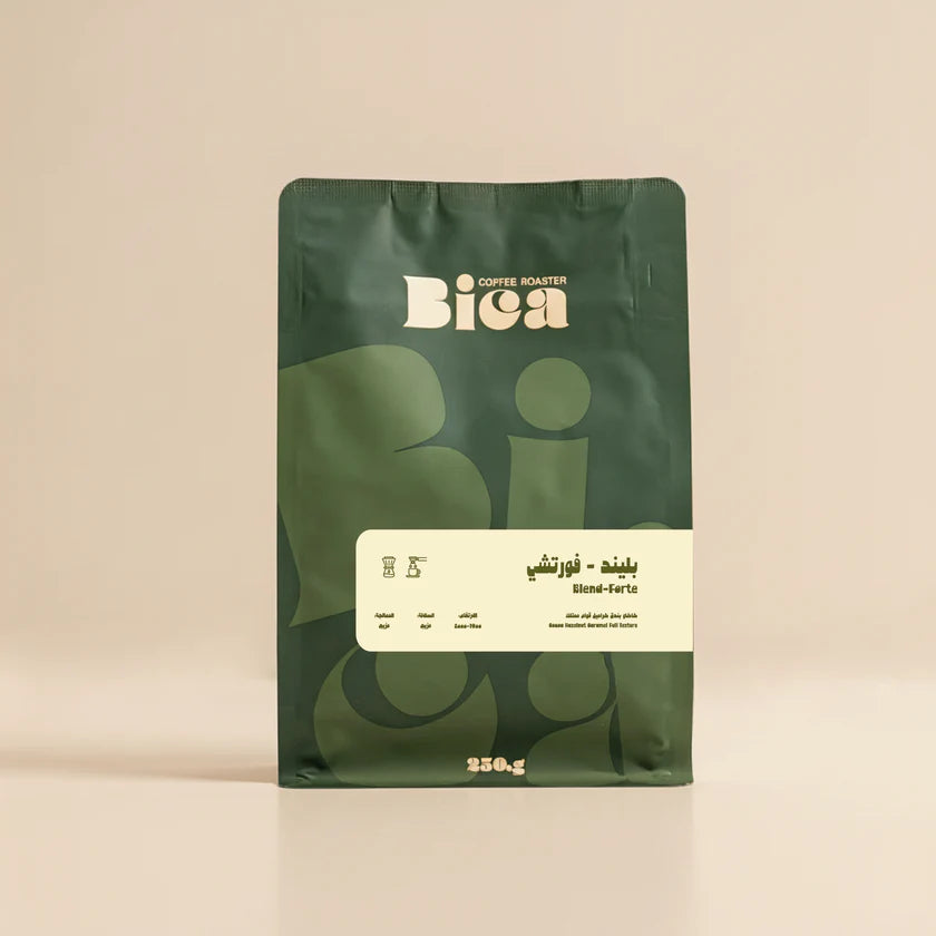 مزيج فورتشي - ربع كيلو