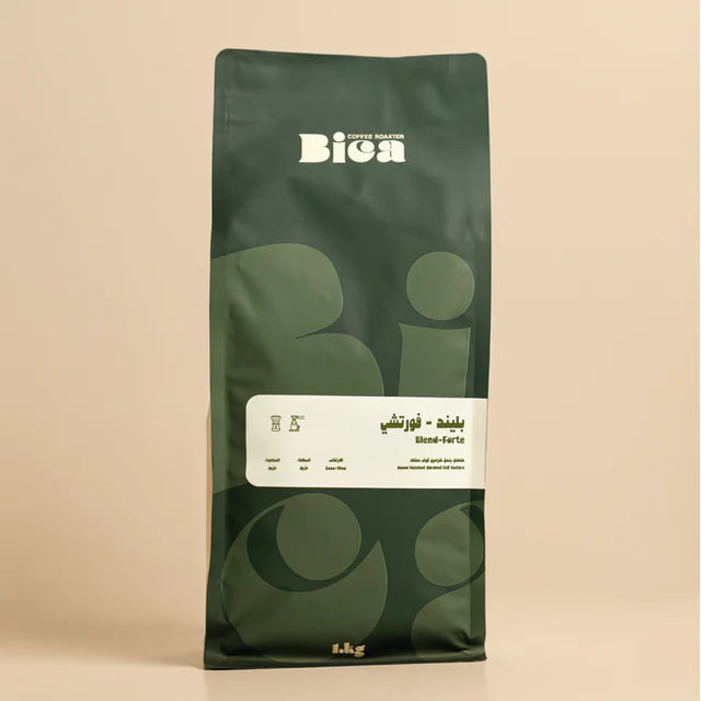 مزيج فورتشي - كيلو