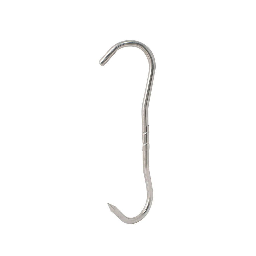 Shankar suspension of meat steel