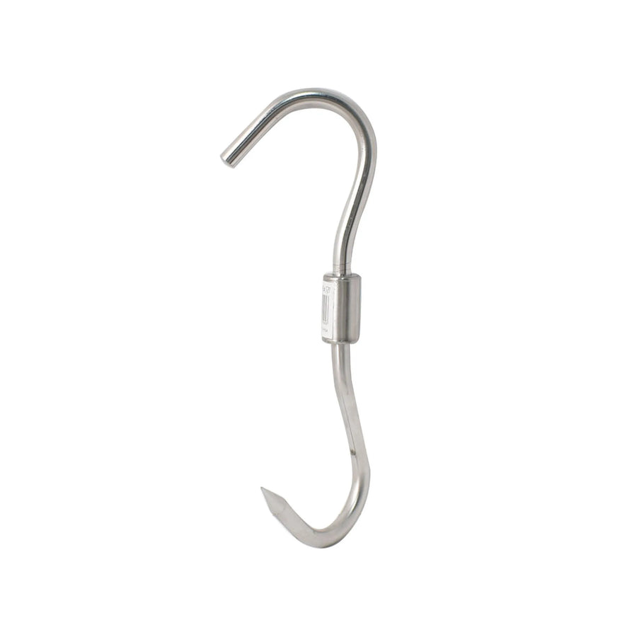 Shankar suspension of meat steel