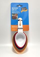 طقم معيار بلاستيك 4ح