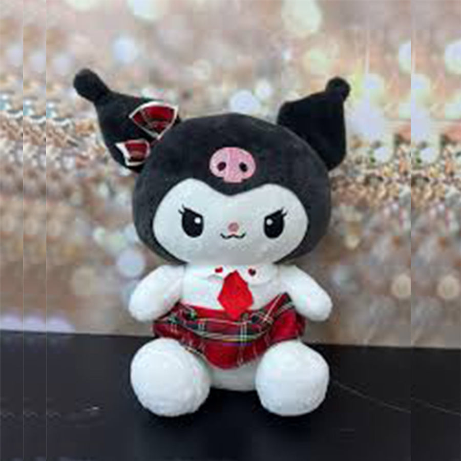 دمية كرومي 33 سم