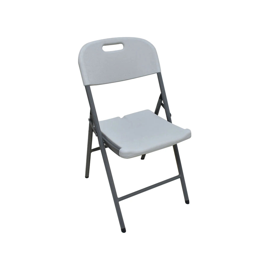 كرسي رحلات فايبر قابل للطي