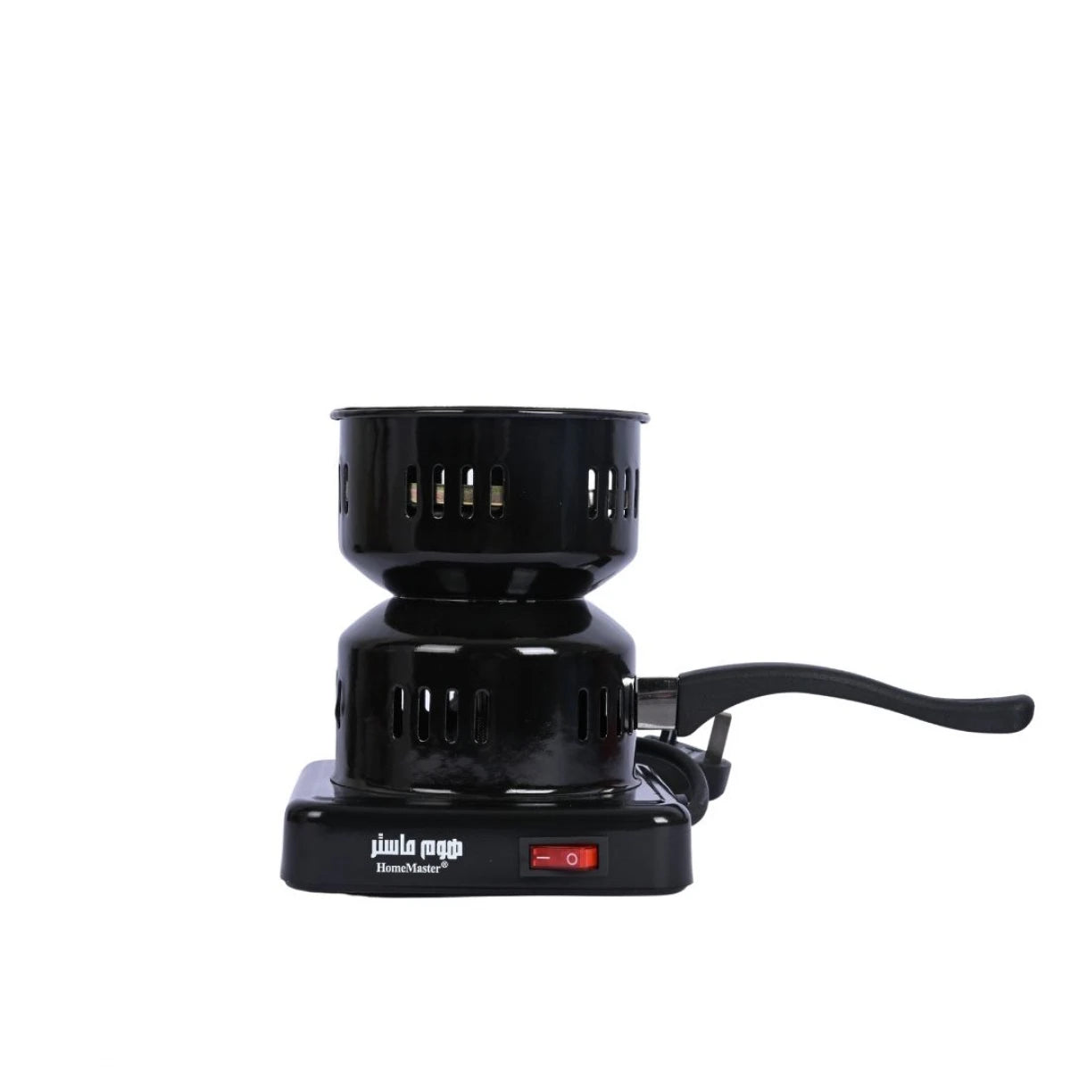 موقد فحم كهربائي هوم ماستر 500 واط