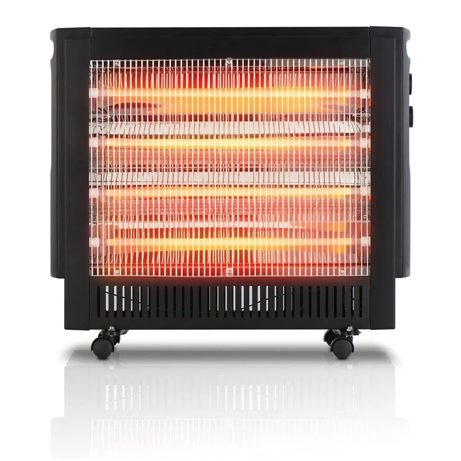 دفاية كهربائية كوارتز من السيف 2000 واط